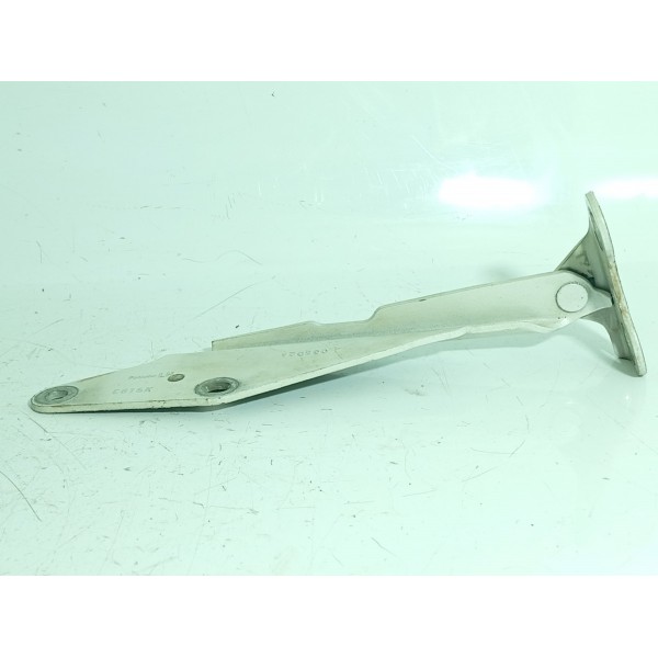 Dobradica Capo Ford Edge Esquerda 2008 2009 2010 2011/2014