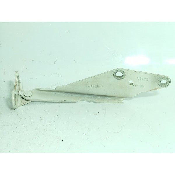 Dobradica Capo Ford Edge Esquerda 2008 2009 2010 2011/2014