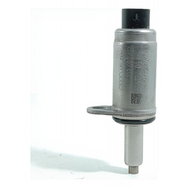 Valvula Solenoide Cabecote Audi Q5 2.0 2018/2022 06e103697ab