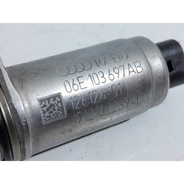 Valvula Solenoide Cabecote Audi Q5 2.0 18/2022 06e103697ab