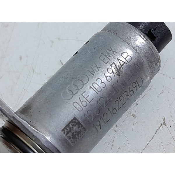 Valvula Solenoide Cabecote Audi Q5 2.0 2018/22 06e103697ab