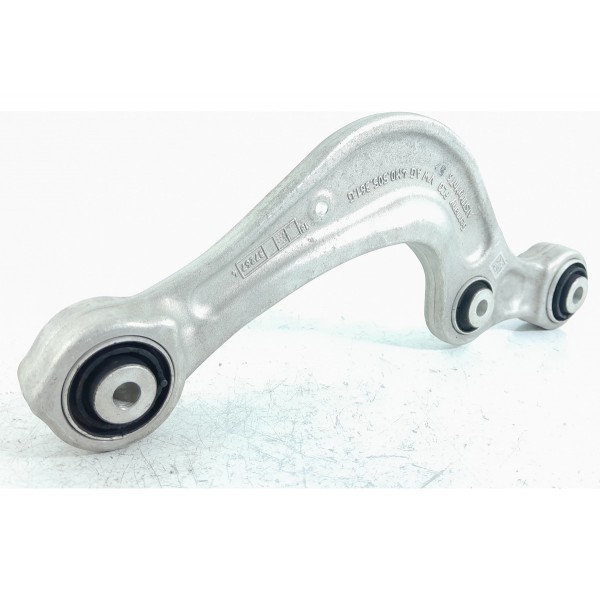 Braco Suspensao Audi Q5 Traseira Esquerda 18/2022 4m0505361g