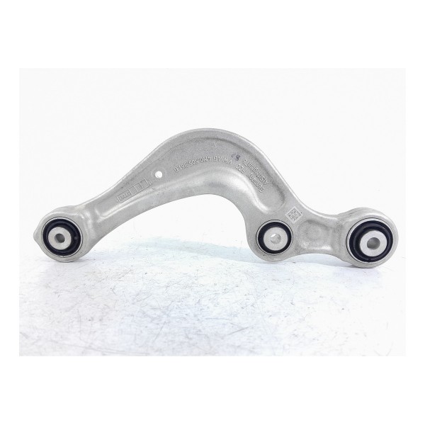 Braco Suspensao Audi Q5 Traseira Esquerda 18/2022 4m0505361g