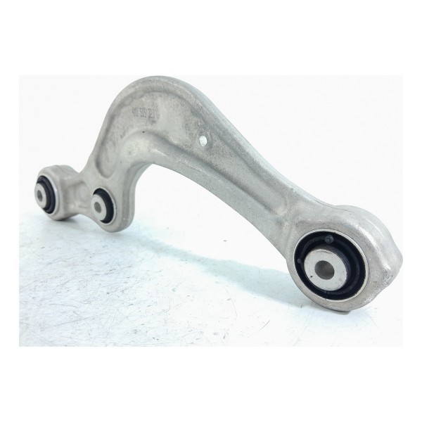 Braco Suspensao Audi Q5 Traseira Esquerda 18/2022 4m0505361g