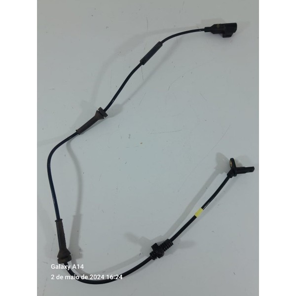 Sensor Abs Evoque Discovery Sport Dianteiro 2011/2019
