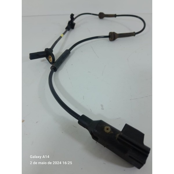 Sensor Abs Evoque Discovery Sport Dianteiro 2011/2019