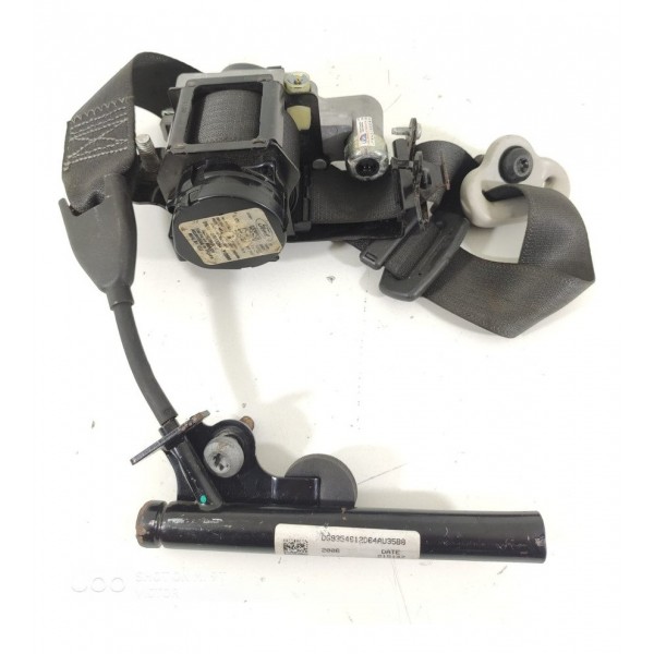 Cinto Seguranca Fusion Dianteiro Direito 2013/2018