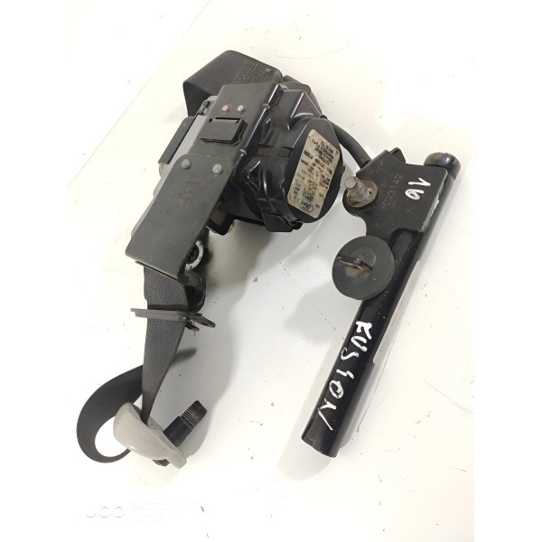 Cinto Seguranca Fusion Dianteiro Direito 2013/2018