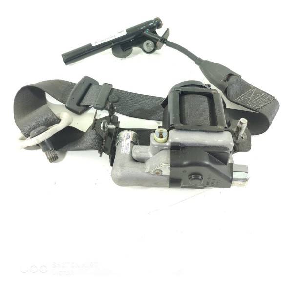 Cinto Seguranca Fusion Dianteiro Direito 2013/2018