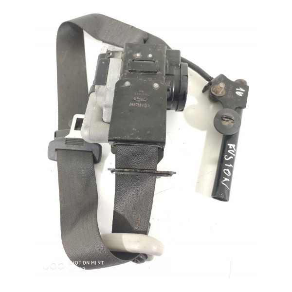 Cinto Seguranca Fusion Dianteiro Direito 2013/2018