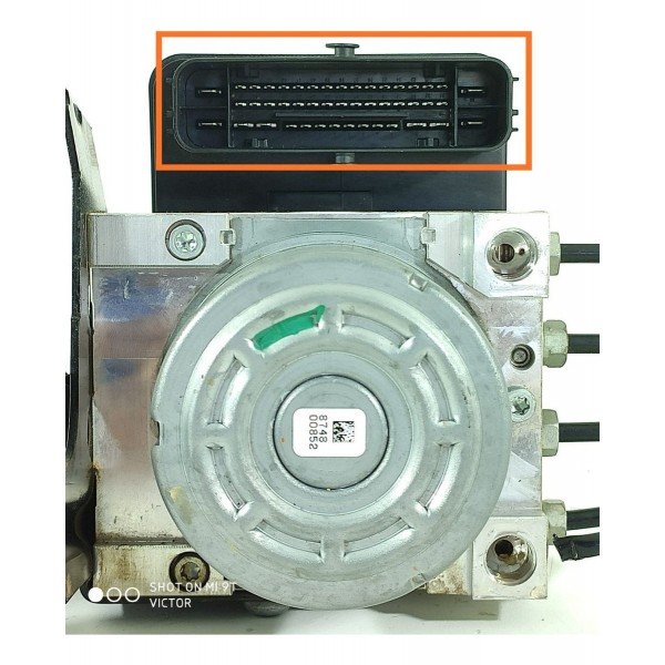 Modulo Abs Discovery Sport 2014/2019