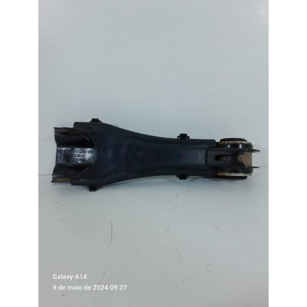 Braco Suspensao Mercedes Gla Traseiro 2015 2020 A2463520788
