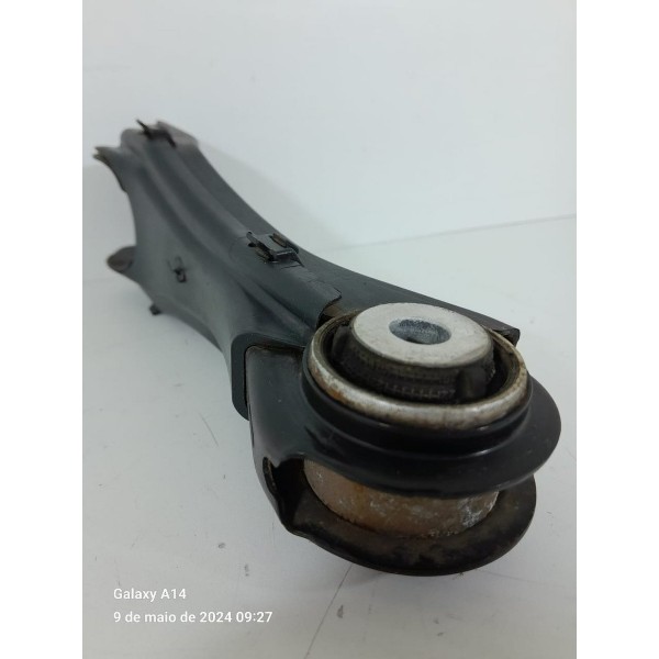 Braco Suspensao Mercedes Gla Traseiro 2015 2020 A2463520788