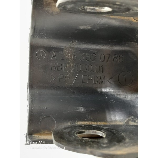 Braco Suspensao Mercedes Gla Traseira 2015/2020 A2463520788