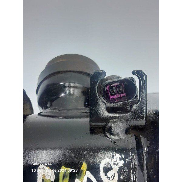 Bolsa Audi Q7 Touareg Cayenne Dianteira Esq 2015 7l8616039g