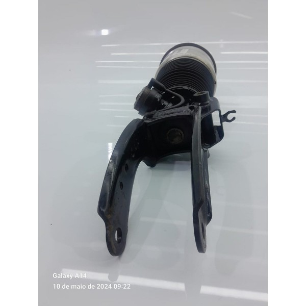 Bolsa Audi Q7 Touareg Cayenne Dianteira Esq 2015 7l8616039g