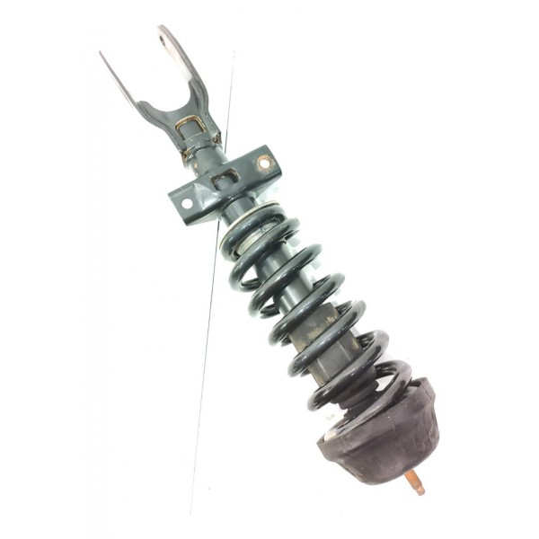 Torre Telescopio Amarok V6 Dianteira Mola Coxim 2h6412021d