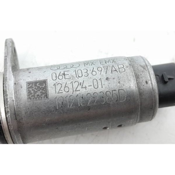 Valvula Solenoide Cabecote Audi Q5 2.0 2018/2022 06e103697ab