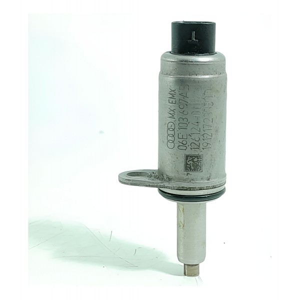 Valvula Solenoide Cabecote Audi Q5 2.0 2018/2022 06e103697ab