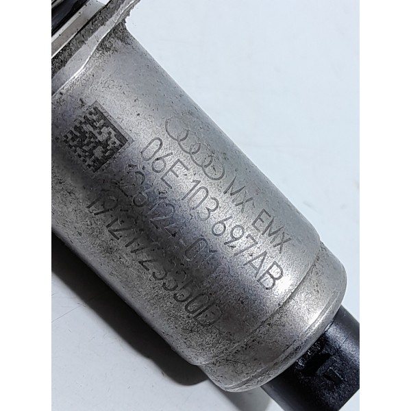 Valvula Solenoide Cabecote Audi Q5 2.0 2018/2022 06e103697ab