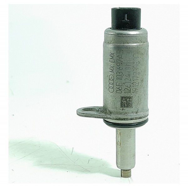 Valvula Solenoide Cabecote Audi Q5 2.0 2018/2022 06e103697ab