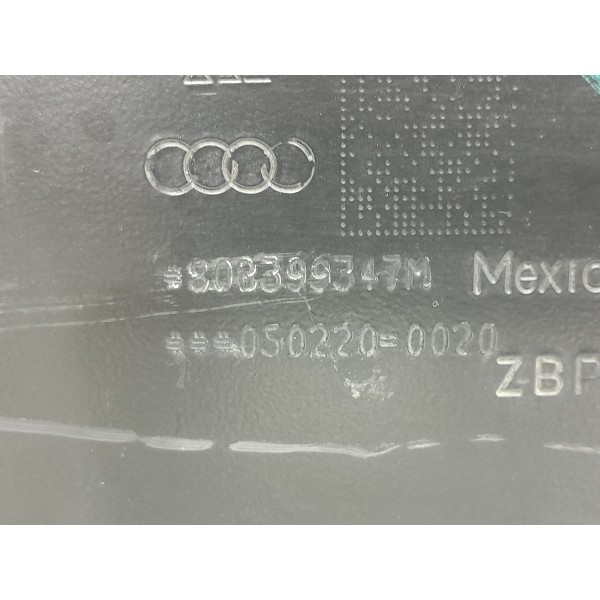 Agregado Audi Q5 Dianteiro 2018 2019 2020/2024 80b399347m