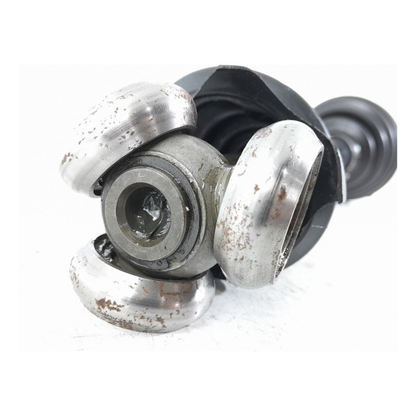 Semi Eixo Audi Q5 Dianteiro Esquerdo/dir 2018/2022 8a407271e