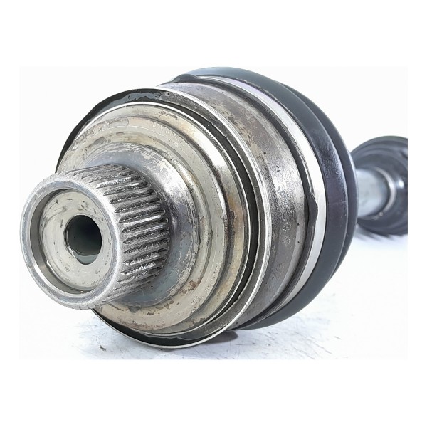 Semi Eixo Audi Q5 Dianteiro Dir/esq 2018/2022 8a407271e