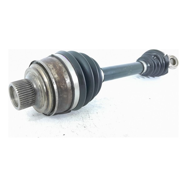 Semi Eixo Audi Q5 Dianteiro Dir/esq 2018/2022 8a407271e