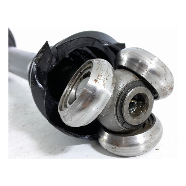 Semi Eixo Audi Q5 Dianteiro Dir/esq 2018/2022 8a407271e