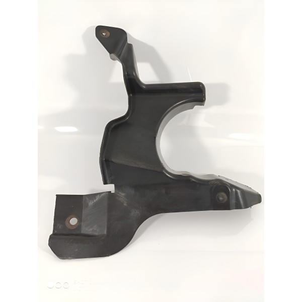 Defletor Discovery Sport Dianteiro Es 2014/2019 Fk727f01f