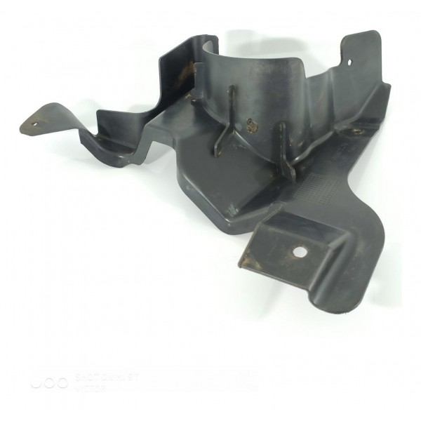 Defletor Discovery Sport Dianteiro Di 2014/2019 Fk727f01f