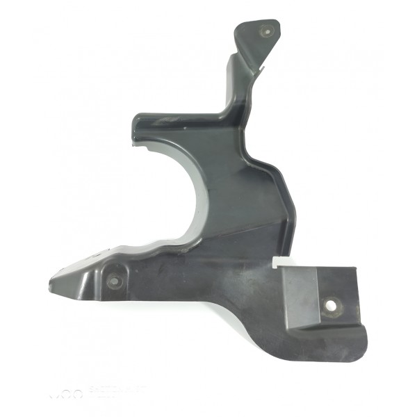 Defletor Discovery Sport Dianteiro Di 2014/2019 Fk727f01f