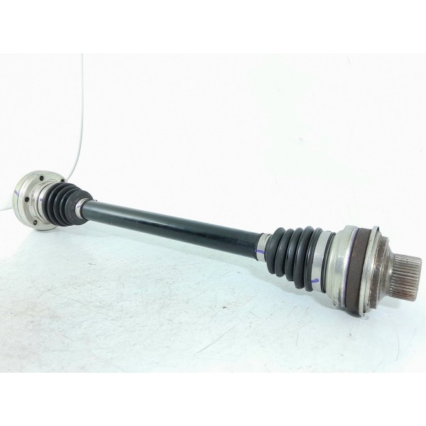 Semi Eixo Audi Q5 Traseiro Esq/dir 2018/2022 80a501204c
