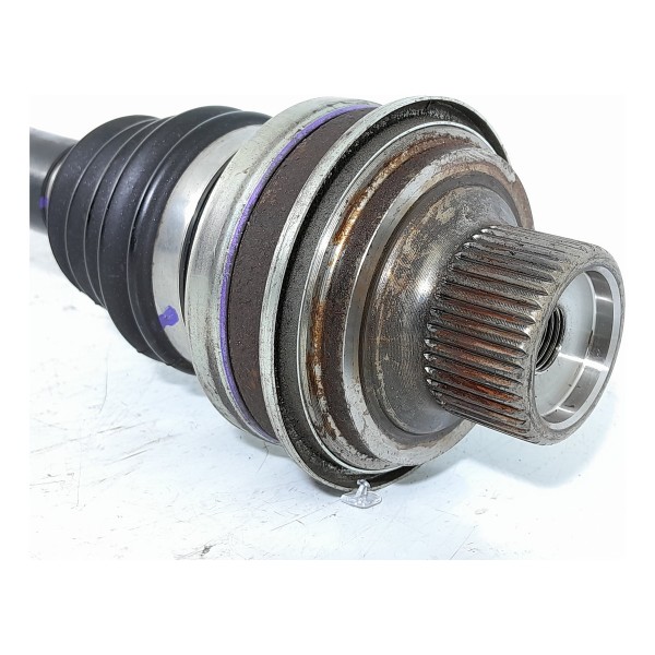 Semi Eixo Audi Q5 Traseiro Esq/dir 2018/2022 80a501204c