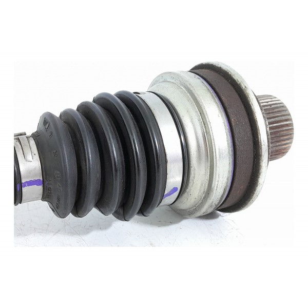 Semi Eixo Audi Q5 Traseiro Esq/dir 2018/2022 80a501204c