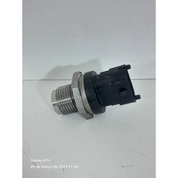 Sensor Pressao Combust Compass Toro Renegade Diesel 55280822