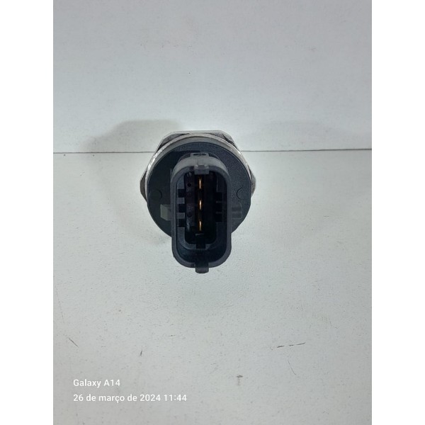 Sensor Pressao Combust Compass Toro Renegade Diesel 55280822