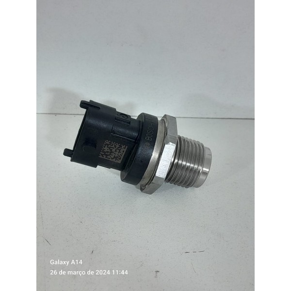 Sensor Pressao Combust Compass Toro Renegade Diesel 55280822