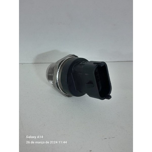 Sensor Pressao Combust Compass Toro Renegade Diesel 55280822