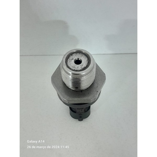 Sensor Pressao Combust Compass Toro Renegade Diesel 55280822