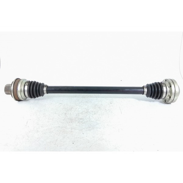 Semi Eixo Audi Q5 Traseiro Esq/direito 2018/2022 80a501204c