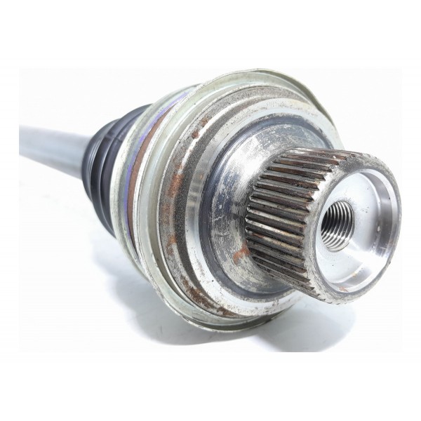 Semi Eixo Audi Q5 Traseiro Esq/direito 2018/2022 80a501204c