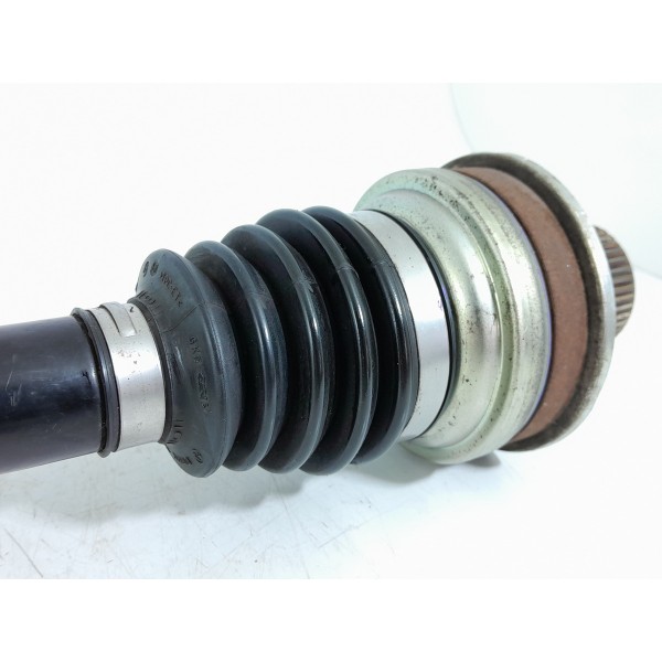 Semi Eixo Audi Q5 Traseiro Esq/direito 2018/2022 80a501204c