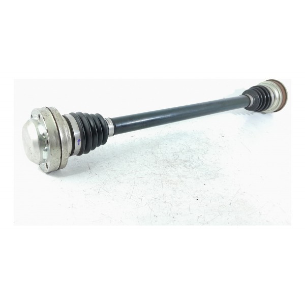 Semi Eixo Audi Q5 Traseiro Esq/direito 2018/2022 80a501204c