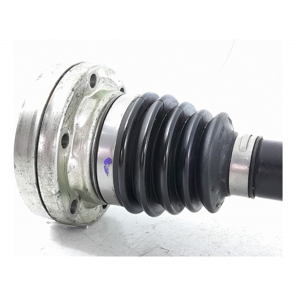 Semi Eixo Audi Q5 Traseiro Esq/direito 2018/2022 80a501204c