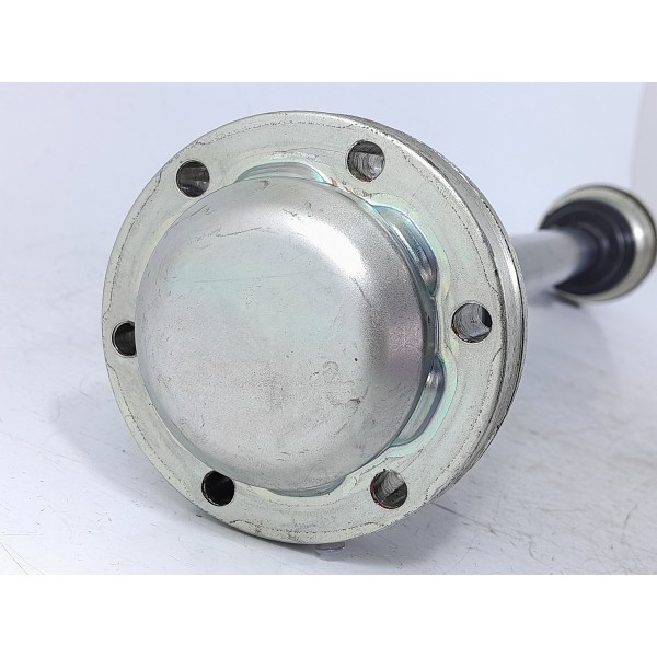 Semi Eixo Audi Q5 Traseiro Esq/direito 2018/2022 80a501204c