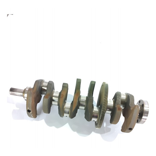 Virabrequim Discovery Sport Evoque Fusion Ecoboost 2.0 Flex