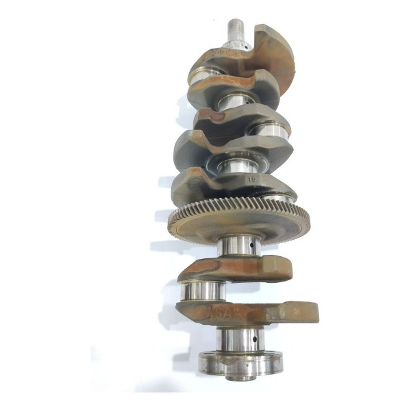 Virabrequim Discovery Sport Evoque Fusion Ecoboost 2.0 Flex