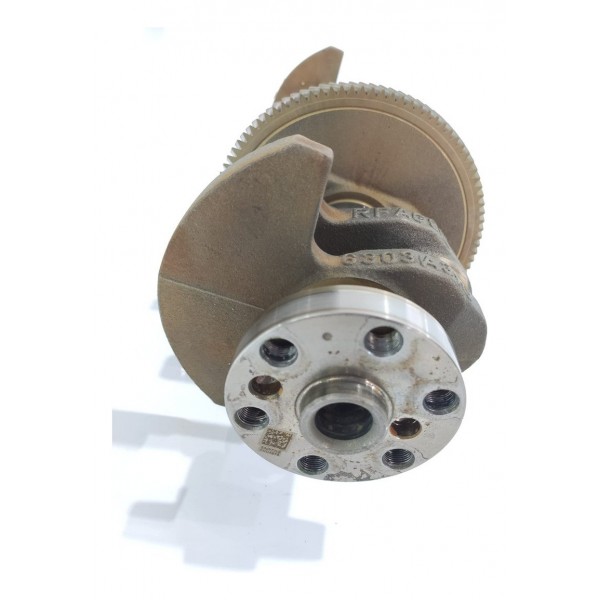 Virabrequim Discovery Sport Evoque Fusion Ecoboost 2.0 Flex